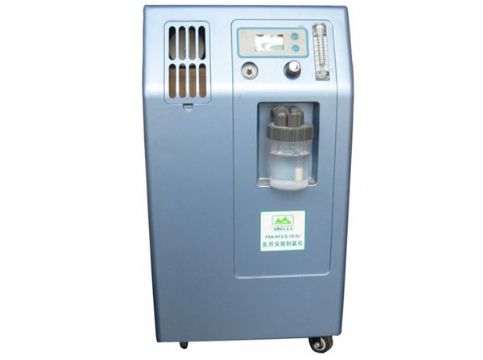 點(diǎn)擊查看詳細(xì)信息<br>標(biāo)題：5升普及型家用制氧機(jī) 閱讀次數(shù)：4813