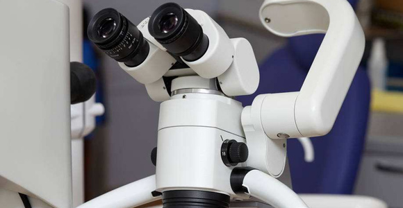 精確診斷，牙齒保留率翻倍