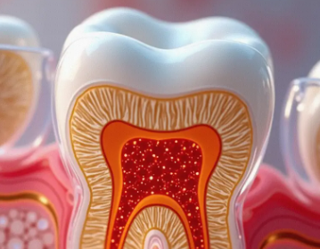 你的牙齒比想象得更強大！