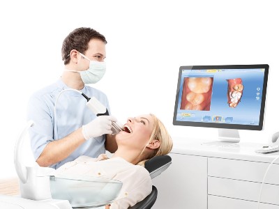 瓷?？绦迯?fù)牙齒缺損的治療過程