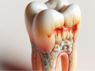 7個牙齒的求救信號，你收到了幾個？