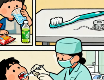 承德圍場(chǎng)兒童看牙哭鬧怎么辦？河北惟德口腔醫(yī)院溫馨診療解難題