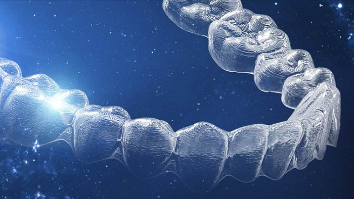 承德市隱形口腔正畸牙套大概多少錢(qián)？惟德口腔收費(fèi)公正透明