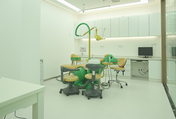 承德市哪家牙科有兒童牙科呢？惟德口腔醫(yī)院為您解析