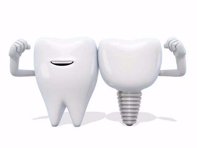 口腔種植怎么種？痛不痛？