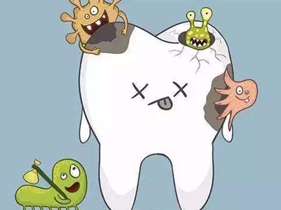 小孩沒換牙就有蛀牙需要去口腔醫(yī)院看嗎？惟德口腔醫(yī)院為您詳細(xì)解答